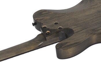 Schecter PT Apocalypse : PT APOCALYPSE NECK JOINT BACK HIGHRES Schecter PT Apocalypse : PT APOCALYPSE NECK JOINT BACK HIGHRES