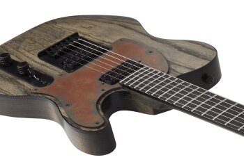 Schecter PT Apocalypse : PT APOCALYPSE NECK JOINT HIGHRES Schecter PT Apocalypse : PT APOCALYPSE NECK JOINT HIGHRES