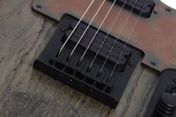 Schecter PT Apocalypse : PT APOCALYPSE BRIDGE HIGHRES Schecter PT Apocalypse : PT APOCALYPSE BRIDGE HIGHRES