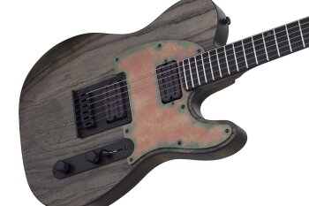 Schecter PT Apocalypse : PT APOCALYPSE DOWNSHOT WEB Schecter PT Apocalypse : PT APOCALYPSE DOWNSHOT WEB