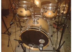 PDP Pacific Drums and Percussion M5