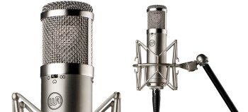 Warm Audio WA-47jr : WA47jr Warm Audio WA-47jr : WA47jr