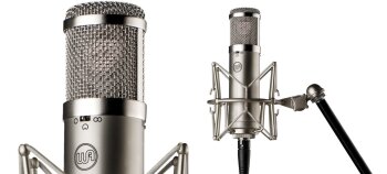 Warm Audio WA-47jr : WA47jr Warm Audio WA-47jr : WA47jr
