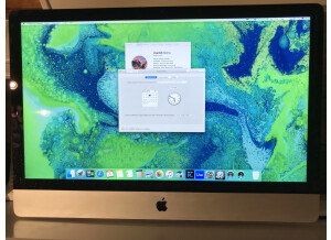 Apple iMac 27" (31406)