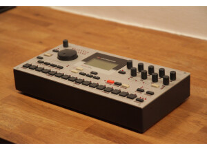 Elektron Machinedrum SPS-1UW MKII (12747)