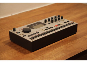 Elektron Machinedrum SPS-1UW MKII (95616)