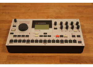 Elektron Machinedrum SPS-1UW MKII (17562)