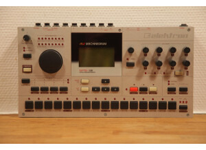 Elektron Machinedrum SPS-1UW MKII (61756)