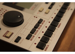 Elektron Machinedrum SPS-1UW MKII (96297)