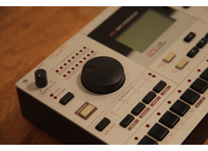 Elektron Machinedrum SPS-1UW MKII (93510)