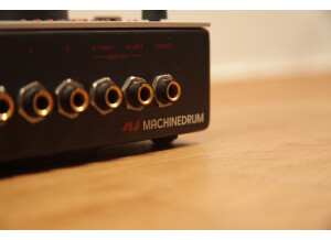 Elektron Machinedrum SPS-1UW MKII (76912)