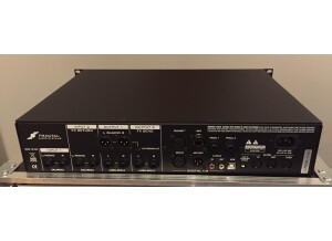 Fractal Audio Systems Axe-Fx II XL (95920)