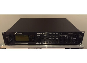Fractal Audio Systems Axe-Fx II XL (38057)