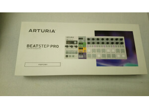 Korg Electribe Sampler (41898)