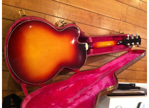 Gibson L-5 CES Wes Montgomery