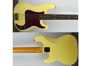 Fender PB-62 (12274)