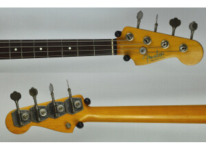 Fender PB-62 (89186)