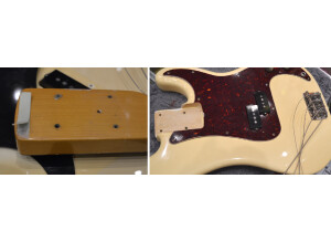 Fender PB-62 (13891)