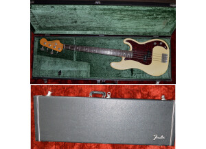 Fender PB-62 (43812)
