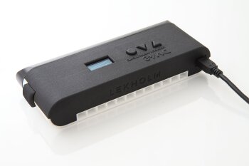 DM48 black back DM48 black back