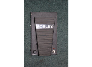 Morley Pro Series Wah Volume (36622)