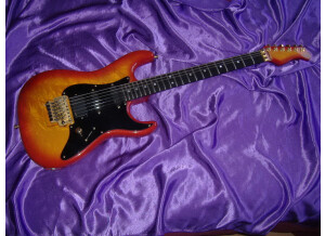 Valley Arts Guitars CUSTOM PRO USA