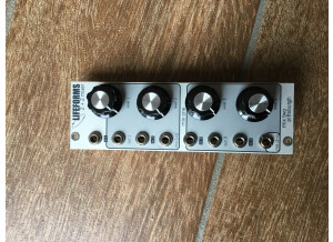 Pittsburgh Modular Lifeforms 2+2 Mixer (8816)