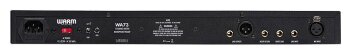 Warm Audio WA73 : WA73 Rear Warm Audio WA73 : WA73 Rear