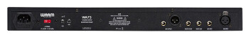 Warm Audio WA73 : WA73 Rear Warm Audio WA73 : WA73 Rear