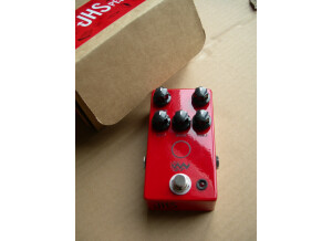 JHS Pedals Angry Charlie V3 (21018)
