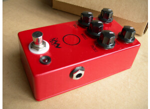 JHS Pedals Angry Charlie V3 (7270)
