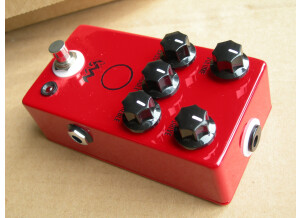 JHS Pedals Angry Charlie V3 (28357)