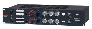 Warm Audio WA273-EQ : WA273EQ Persp Warm Audio WA273-EQ : WA273EQ Persp