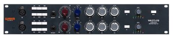 Warm Audio WA273-EQ : WA273EQ Front Warm Audio WA273-EQ : WA273EQ Front