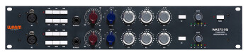 Warm Audio WA273-EQ : WA273EQ Front Warm Audio WA273-EQ : WA273EQ Front