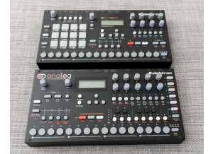 Elektron Analog Rytm (58736)