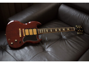 Gibson SG-3 (56161)