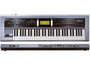 Roland GW-7 (40969)
