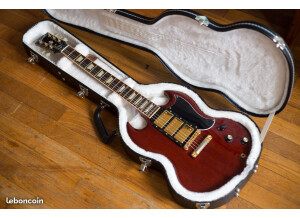 Gibson SG-3 (56087)