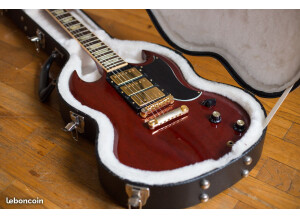 Gibson SG-3 (19557)