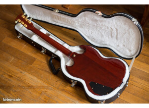 Gibson SG-3 (16252)
