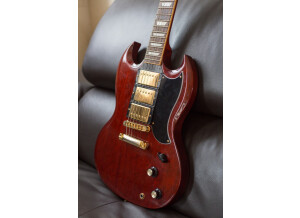 Gibson SG-3 (13886)