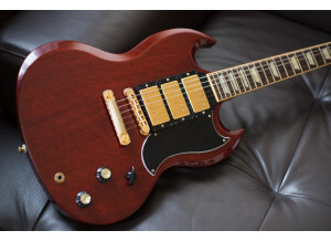 Gibson SG-3 (21306)
