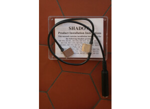 Shadow SH-950 Contrabass (23144)