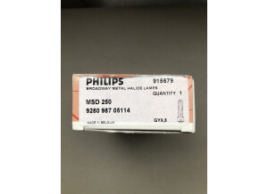 Philips MSD 250