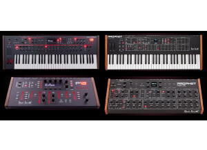 Dave Smith Instruments Pro 2 (68131)