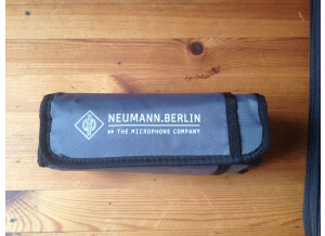 Neumann KMS 105 - Black (52599)