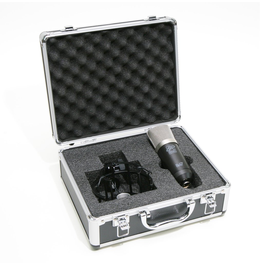 Roswell Pro Audio Mini K47 : minik47 case 1024x1024