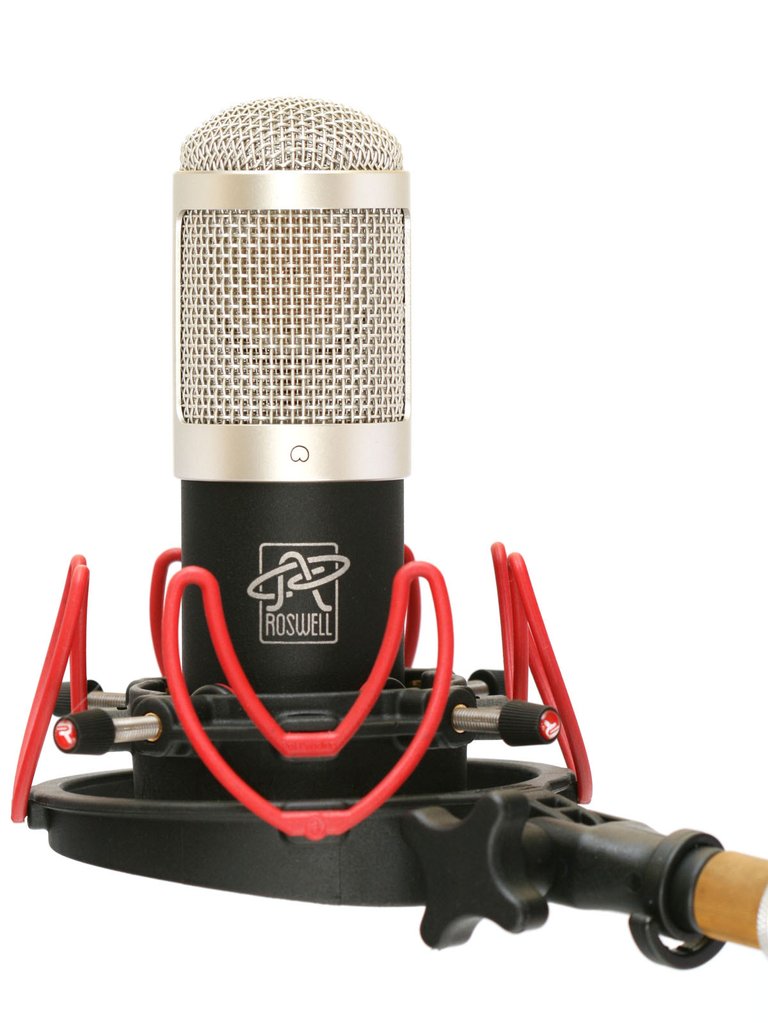 Roswell Pro Audio RA-VO : ravo mount 1024x1024