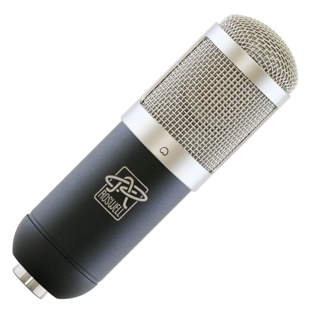 Roswell Pro Audio RA-VO : a ravo 1024x1024